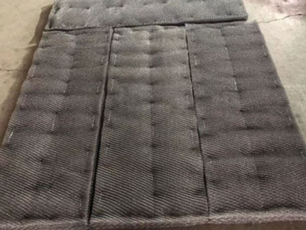 網(wǎng)塊、網(wǎng)墊型絲網(wǎng)除沫器