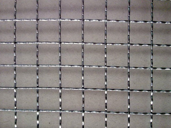 黑鋼軋花網(wǎng) 黑鋼軋花網(wǎng)