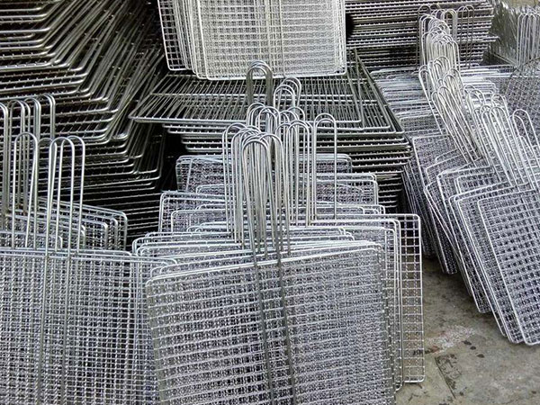 包邊軋花網(wǎng) 包邊軋花網(wǎng)